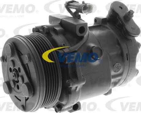 Vemo V40-15-1031 - Compressor, air conditioning autospares.lv