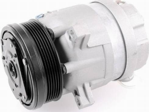 Vemo V40-15-2006 - Compressor, air conditioning autospares.lv