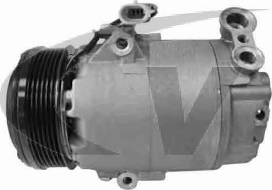 Vemo V40152014 - Compressor, air conditioning autospares.lv