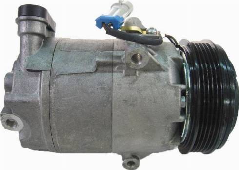 Vemo V40-15-2018 - Compressor, air conditioning autospares.lv