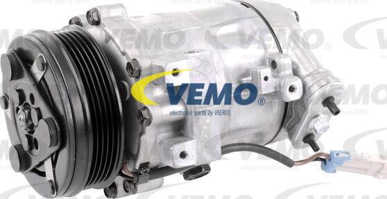 Vemo V40-15-2026 - Compressor, air conditioning autospares.lv