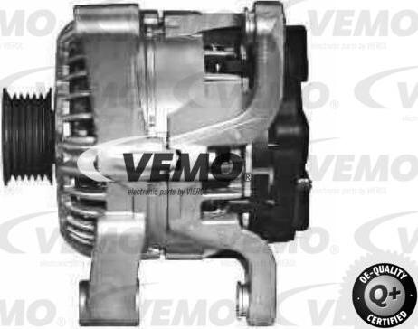 Vemo V40-13-41250 - Alternator autospares.lv