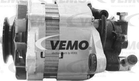 Vemo V40-13-41770 - Alternator autospares.lv