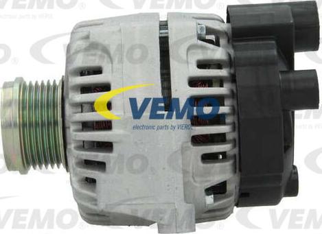 Vemo V40-13-50003 - Alternator autospares.lv