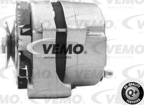 Vemo V40-13-30880 - Alternator autospares.lv