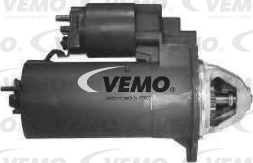 Vemo V40-12-17420 - Starter autospares.lv