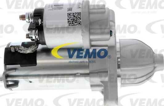 Vemo V40-12-21240 - Starter autospares.lv