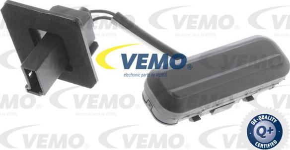 Vemo V40-85-0001 - Switch, door lock system autospares.lv