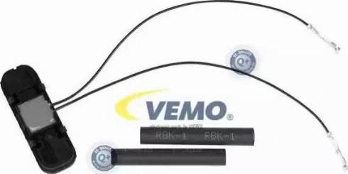 Vemo V40-85-0002 - Switch, door lock system autospares.lv