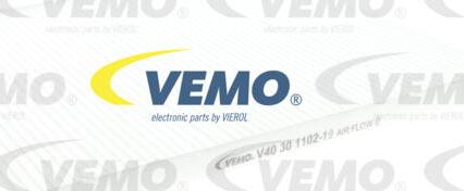 Vemo V40-30-1102-1 - Filter, interior air autospares.lv