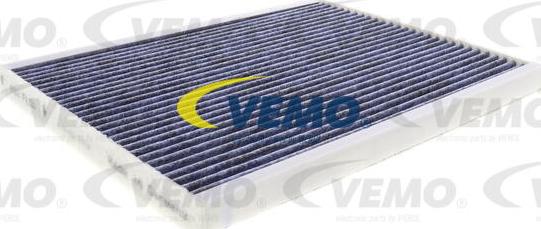 Vemo V40-32-0001 - Filter, interior air autospares.lv