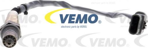 Vemo V40-76-0044 - Lambda Sensor autospares.lv