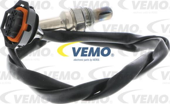 Vemo V40-76-0006 - Lambda Sensor autospares.lv