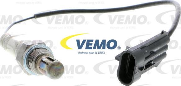 Vemo V40-76-0007 - Lambda Sensor autospares.lv