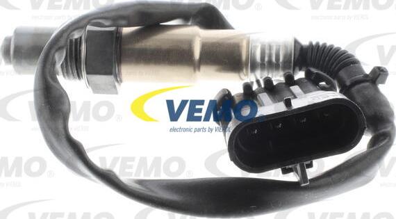 Vemo V40-76-0019 - Lambda Sensor autospares.lv