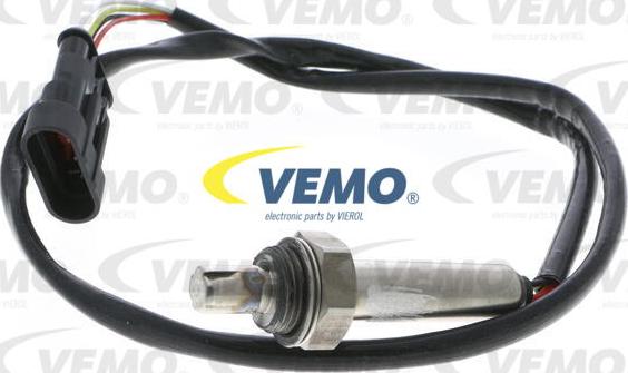 Vemo V40-76-0014 - Lambda Sensor autospares.lv