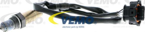 Vemo V40-76-0016 - Lambda Sensor autospares.lv