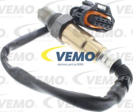 Vemo V40-76-0010 - Lambda Sensor autospares.lv
