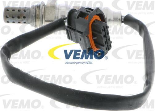 Vemo V40-76-0018 - Lambda Sensor autospares.lv