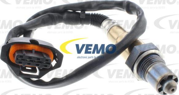 Vemo V40-76-0017 - Lambda Sensor autospares.lv