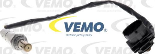 Vemo V40760039 - Lambda Sensor autospares.lv