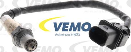 Vemo V40-76-0035 - Lambda Sensor autospares.lv