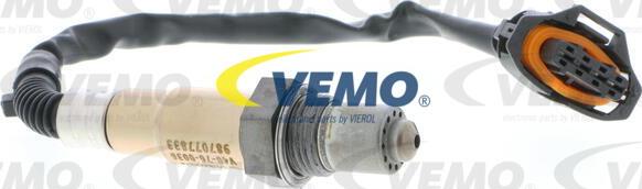 Vemo V40-76-0036 - Lambda Sensor autospares.lv