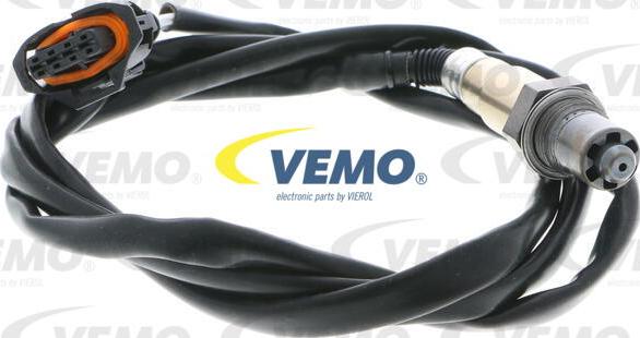 Vemo V40-76-0030 - Lambda Sensor autospares.lv