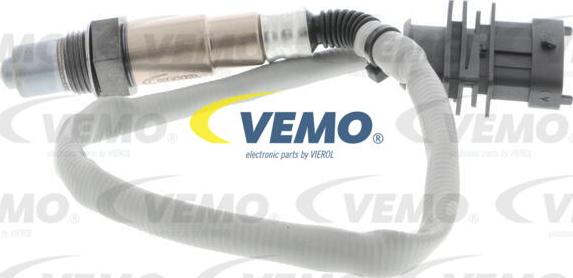 Vemo V40-76-0038 - Lambda Sensor autospares.lv