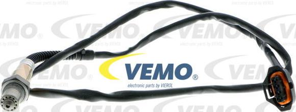 Vemo V40-76-0029 - Lambda Sensor autospares.lv