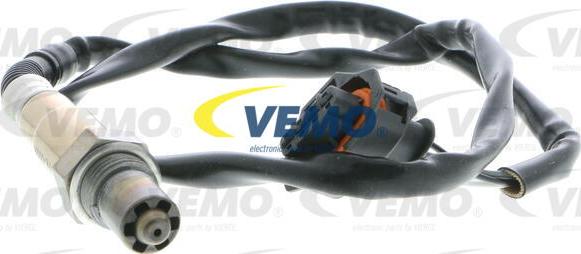 Vemo V40-76-0024 - Lambda Sensor autospares.lv
