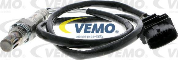 Vemo V40-76-0026 - Lambda Sensor autospares.lv