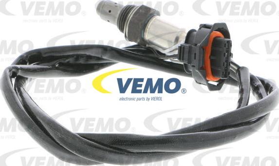 Vemo V40-76-0020 - Lambda Sensor autospares.lv