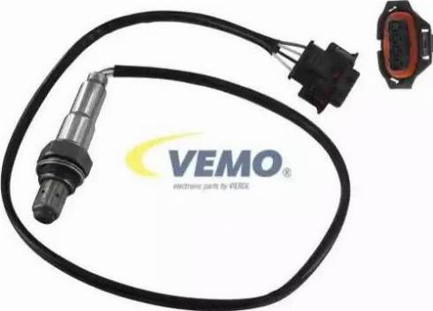 Vemo V40-76-0023 - Lambda Sensor autospares.lv