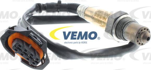 Vemo V40-76-0022 - Lambda Sensor autospares.lv
