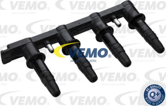 Vemo V40-70-0093 - Ignition Coil autospares.lv