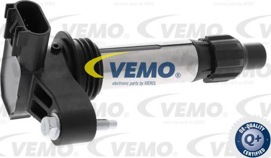 Vemo V40-70-0092 - Ignition Coil autospares.lv