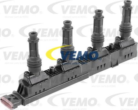 Vemo V40-70-0045 - Ignition Coil autospares.lv