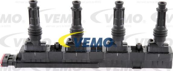 Vemo V40-70-0046 - Ignition Coil autospares.lv