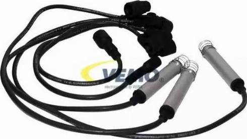 Vemo V40-70-0040 - Ignition Cable Kit autospares.lv