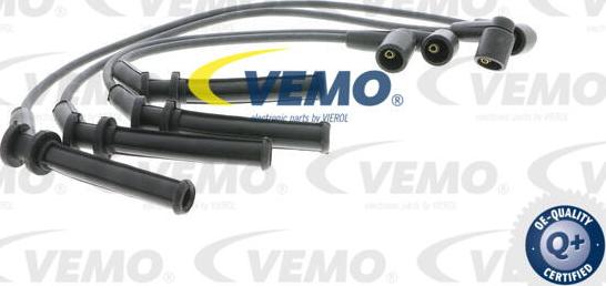 Vemo V40-70-0064 - Ignition Cable Kit autospares.lv