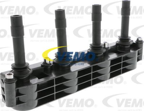 Vemo V40-70-0016 - Ignition Coil autospares.lv