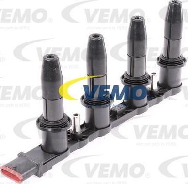 Vemo V40-70-0017 - Ignition Coil autospares.lv