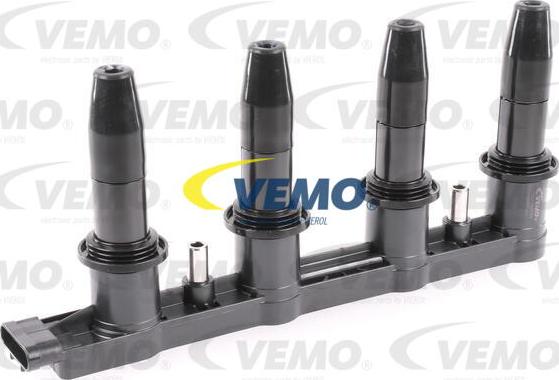 Vemo V40-70-0082 - Ignition Coil autospares.lv