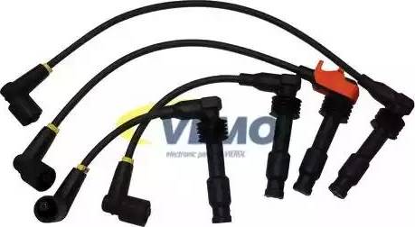 Vemo V40-70-0035 - Ignition Cable Kit autospares.lv