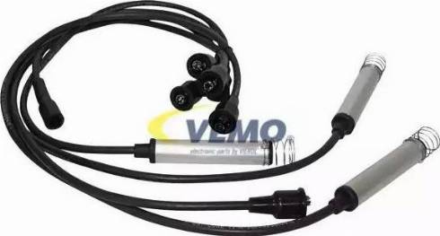 Vemo V40-70-0036 - Ignition Cable Kit autospares.lv