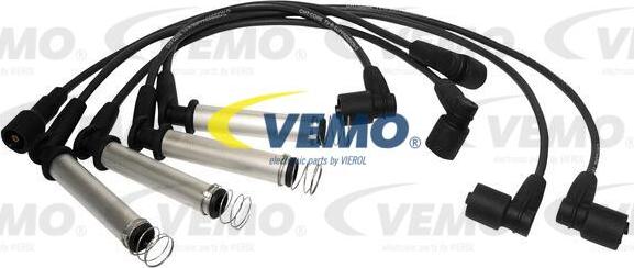 Vemo V40-70-0031 - Ignition Cable Kit autospares.lv