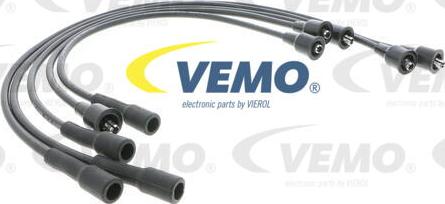 Vemo V40-70-0033 - Ignition Cable Kit autospares.lv