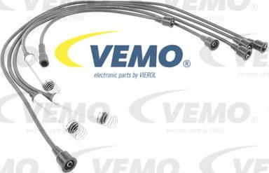 Vemo V40-70-0029 - Ignition Cable Kit autospares.lv