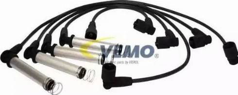 Vemo V40-70-0025 - Ignition Cable Kit autospares.lv